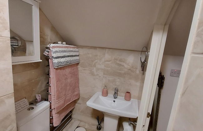 Saughall Mill Farm Cottage - Photo 10