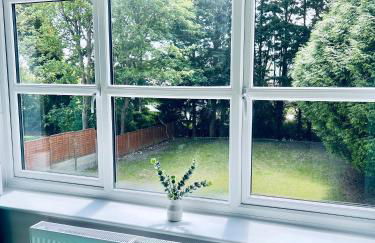 Dover Ferry Apartments x 2 Sleeps 10 with parking and castle views - Foto 8