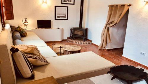 LAS DUNAS Caves - Granado - Foto 5