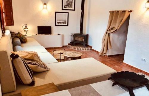 LAS DUNAS Caves - Granado - Foto 5