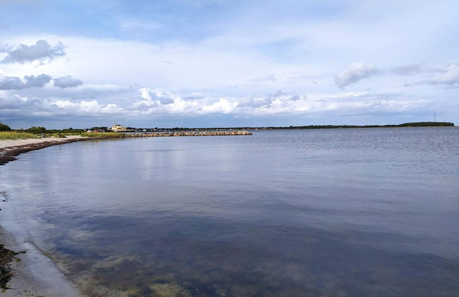 4 Star Holiday Home in Storvorde - Foto 44