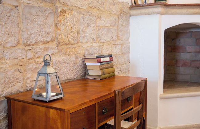 Lama di Luna Biomasseria - Foto 19