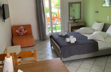 Eleftheria Studios and Apartments - Foto 23