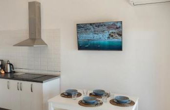 Vv Casa Mercedes puesta de sol WiFi garantizada - Photo 28