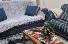 Angela s Apartment With Beautiful Balcony View - Photo 120