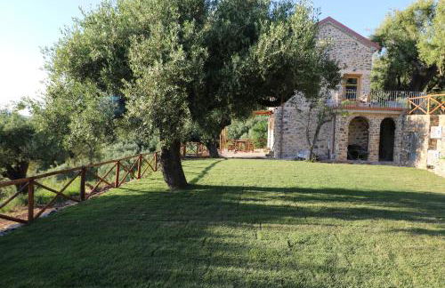 Casolare Cento Ulivi Luxury & Charme - Foto 11