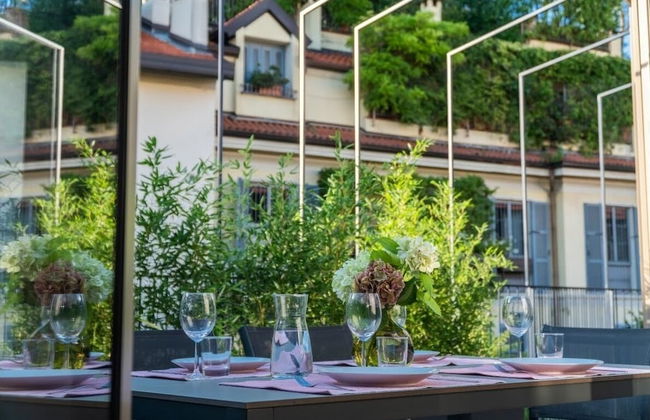 Heart Milan Apartments - Porta Romana - Photo 3