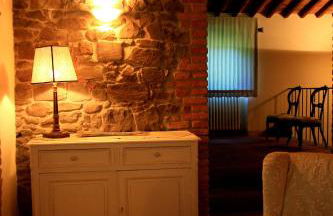 Agri Resort La Forra - Foto 110