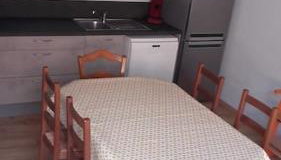 Chez Delphine - Foto 2, stove