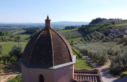 Villa il Pozzo - Foto 15