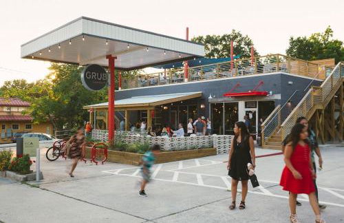 Pet Friendly Duke 1br - Near Hospital and Downtown - Foto 14