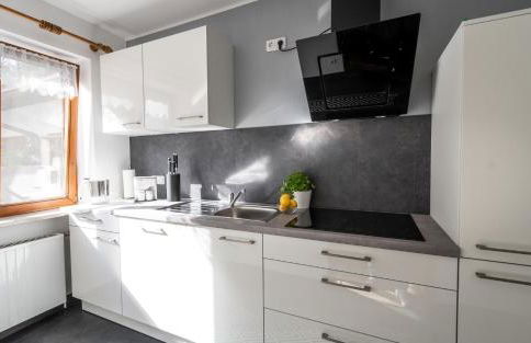 Neu! Sonnige Terrassen-Ferienwohnung in den Bergen - Foto 6