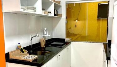 Apartment in Belém 03 - Foto 4