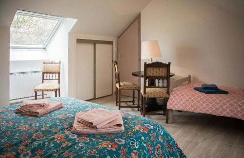 Maison conviviale avec jardin à Pordic - Idéale pour 13 pers. - Foto 6