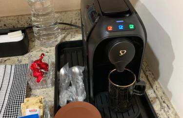 EXECUTIVE SUITE 106a VILA OLIMPIA - Foto 45