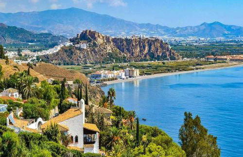 Villa Torre, Salobrena - Foto 12