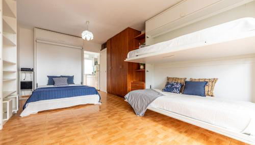 Luminoso Bungalow con parking - Foto 5, wardrobe