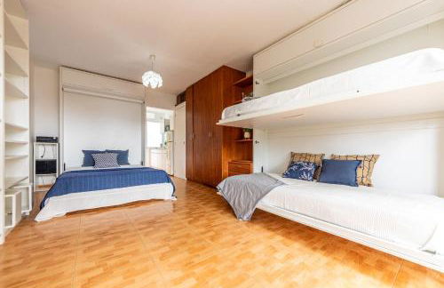 Luminoso Bungalow con parking - Foto 5