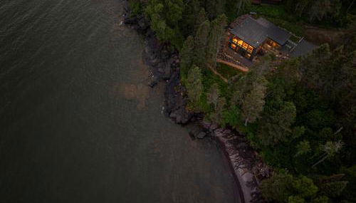 Tallens Stuga minutes from Lutsen Mountain - Foto 5