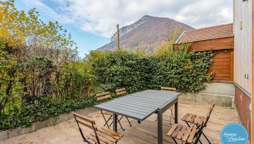 Renovated Chalet in the Heart of Menthon - Foto 5