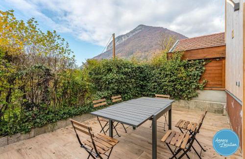 Renovated Chalet in the Heart of Menthon - Foto 5