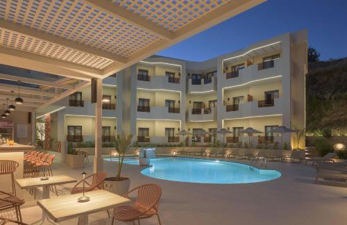 Amalia Apartments-Suites - Photo 17