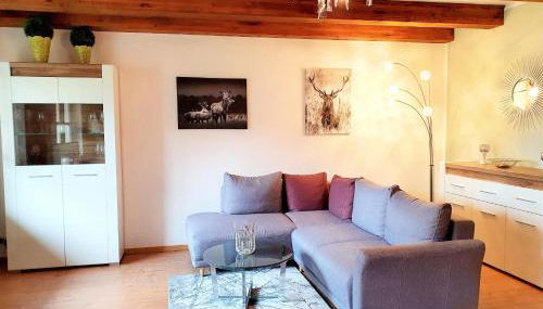 Domizil an der Huysburg - Foto 3