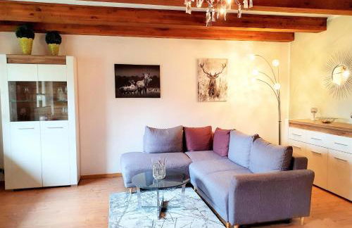 Domizil an der Huysburg - Foto 3