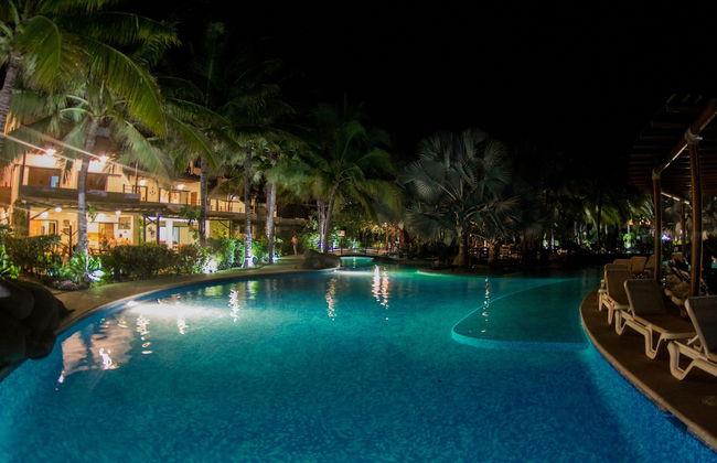 Luxury Villas Monterrico - Foto 30