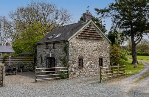 The Nogg Cottages - Foto 42