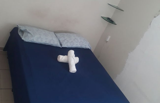 Lar Jampa - Acomodações - Foto 7