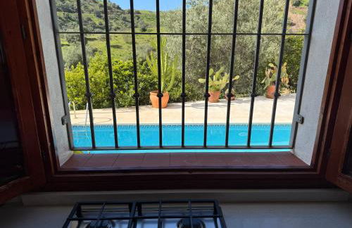 Authentic Luxury Villa in Oasis with Pool close to Malaga - Foto 44