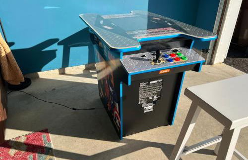 4BR Game Room 6 Beds Family, Opry & Bway - Foto 1