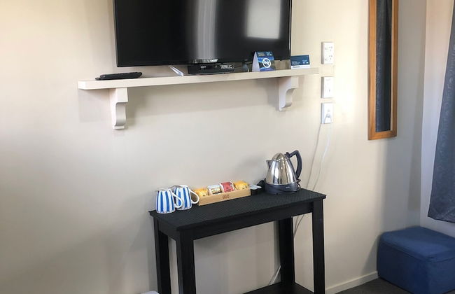 Kingston TOP 10 Holiday Park - Foto 3