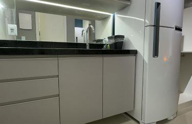 hihome - Royale Hotel Samba - Foto 31