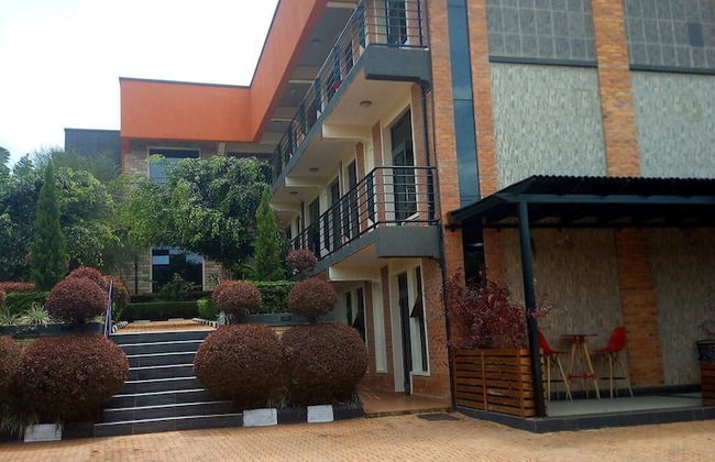 Shami Luxury Apart - Foto 20