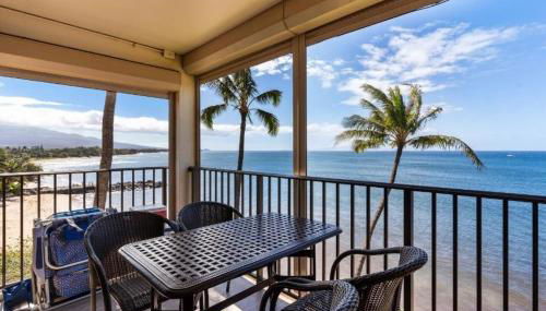 Kihei Beach, #510 2 Bedroom Condo by RedAwning - Foto 4
