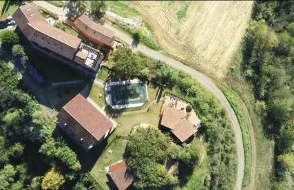 Tormalina rosa presso La Bordona - Foto 21