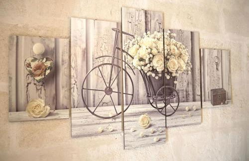 Casa Sant'Agata - Foto 9