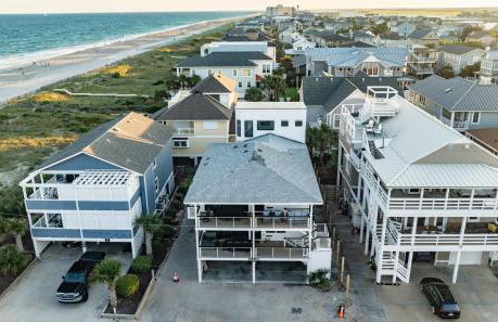 Pier Haven Lower by Sea Scape Properties - Foto 26