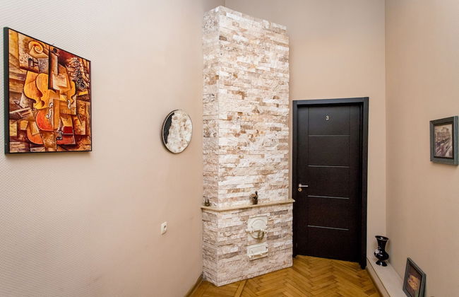 HB apartments Mari Brose - Photo 2