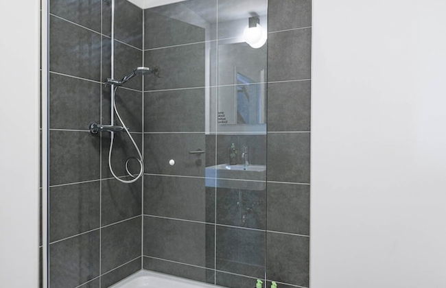 Limehome Dachau Konrad-Adenauer-Str - Foto 80