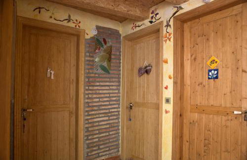 Casa El Pelaire - Foto 21