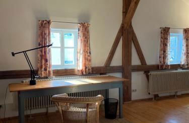 Historic and unique Farm House from 1604 - Foto 56