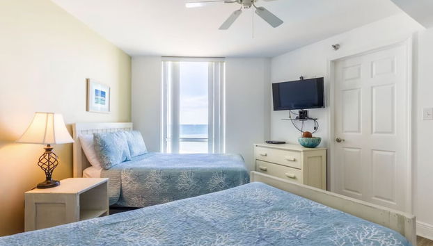 Perdido Sun 800 - Foto 5, Habitación