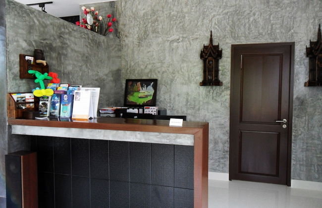 Arthaya Villas - Foto 4