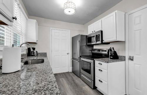 Charlotte Luxury 3BR Home NoDa - Foto 27