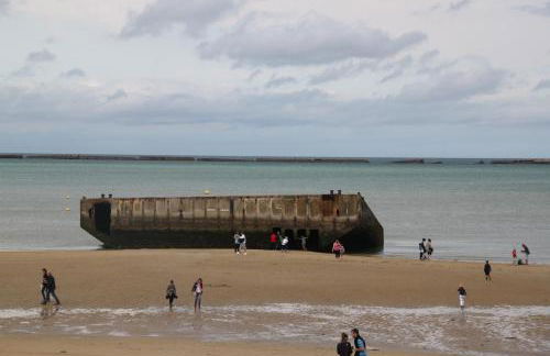 Holiday home Le Pressoir - Foto 58