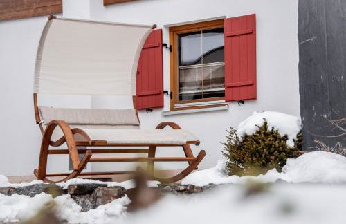 Hirsch Chalet #Sauna - Foto 40