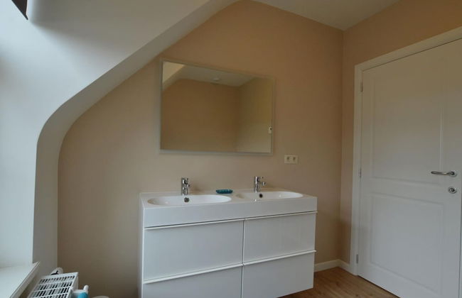 Soothing Holiday Home With Recreation Room - Foto 20